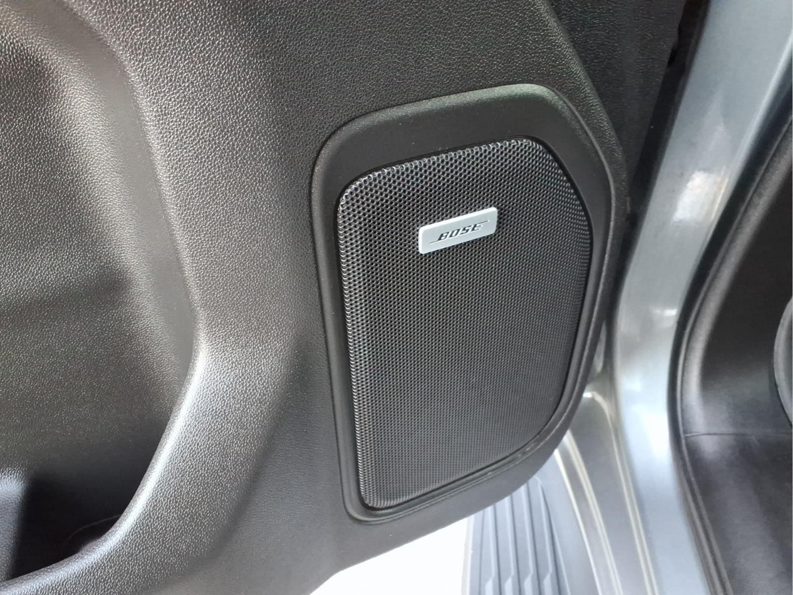 2021 GMC Sierra 1500 4WD Crew Cab Short Box SLT