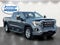 2021 GMC Sierra 1500 4WD Crew Cab Short Box SLT