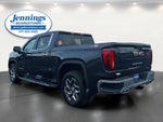 2025 GMC Sierra 1500 4WD Crew Cab Short Box SLT