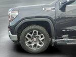 2025 GMC Sierra 1500 4WD Crew Cab Short Box SLT