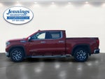 2022 GMC Sierra 1500 4WD Crew Cab Short Box SLT
