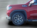 2022 GMC Sierra 1500 4WD Crew Cab Short Box SLT