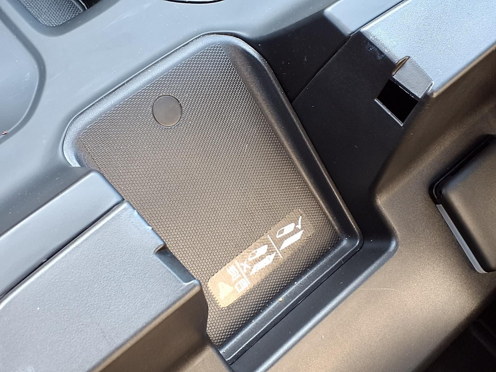 2024 GMC Sierra 1500 4WD Crew Cab Short Box AT4X