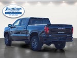 2024 GMC Sierra 1500 4WD Crew Cab Short Box AT4X