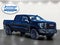 2024 GMC Sierra 1500 4WD Crew Cab Short Box AT4X