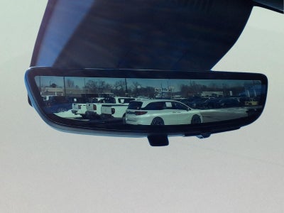 2024 GMC Sierra 1500 4WD Crew Cab Short Box AT4X