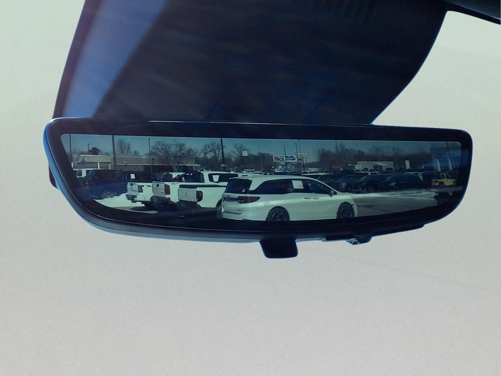 2024 GMC Sierra 1500 4WD Crew Cab Short Box AT4X