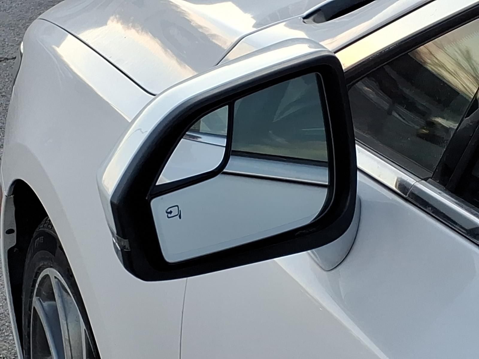 2018 Lincoln MKZ Select