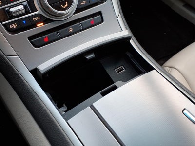 2018 Lincoln MKZ Select