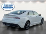 2018 Lincoln MKZ Select