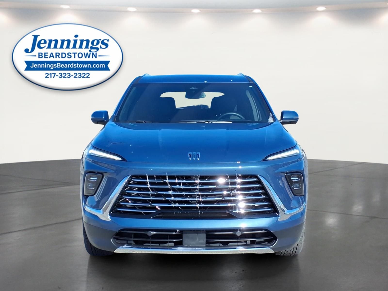 2025 Buick Enclave Preferred FWD