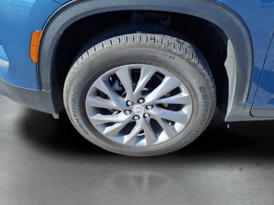 2025 Buick Enclave Preferred FWD