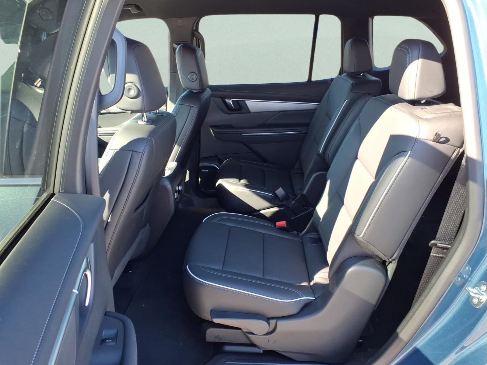 2025 Buick Enclave Preferred FWD