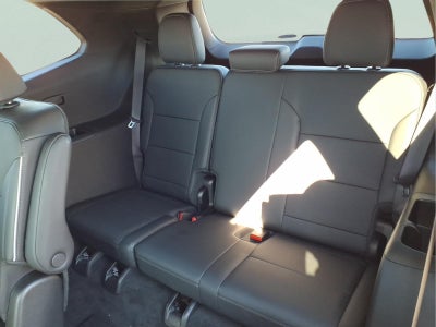 2025 Buick Enclave Preferred FWD