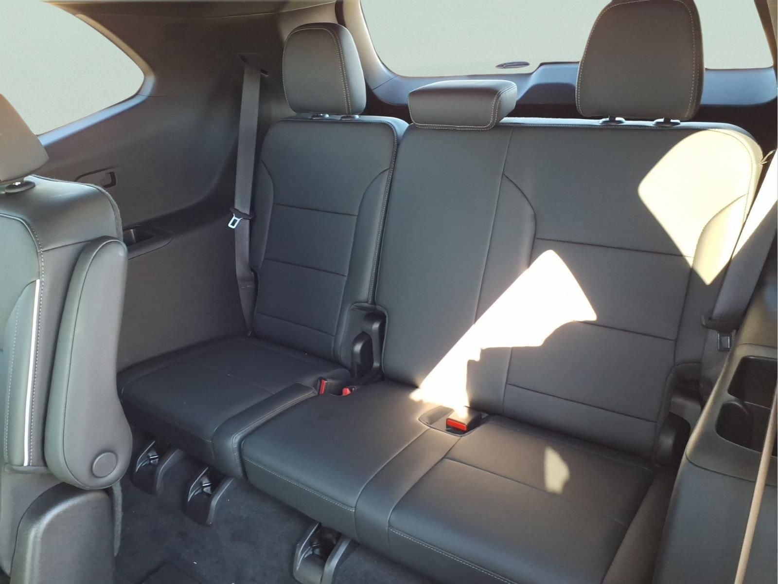 2025 Buick Enclave Preferred FWD