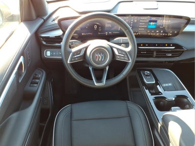 2025 Buick Enclave Preferred FWD