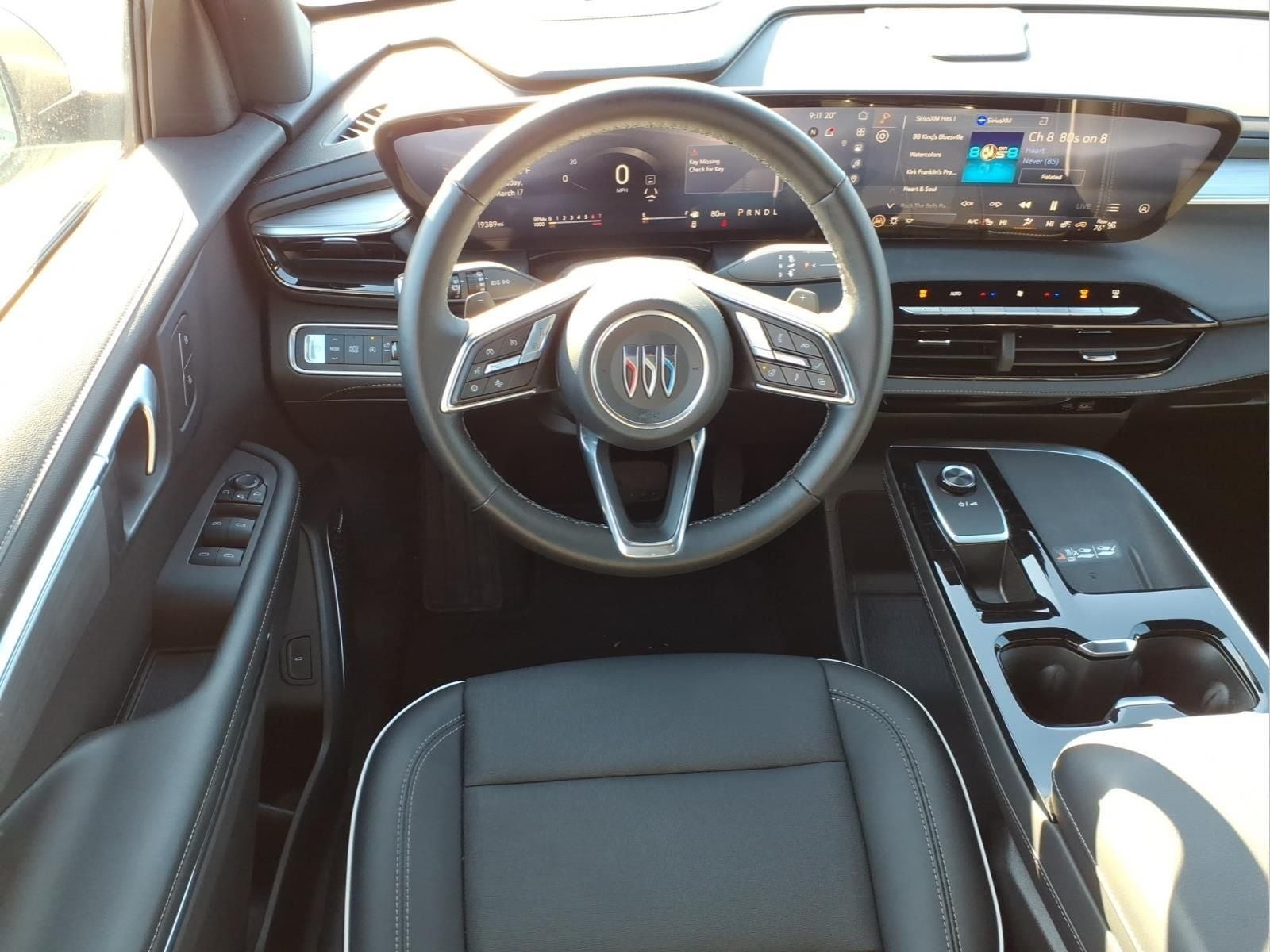 2025 Buick Enclave Preferred FWD