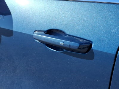 2025 Buick Enclave Preferred FWD