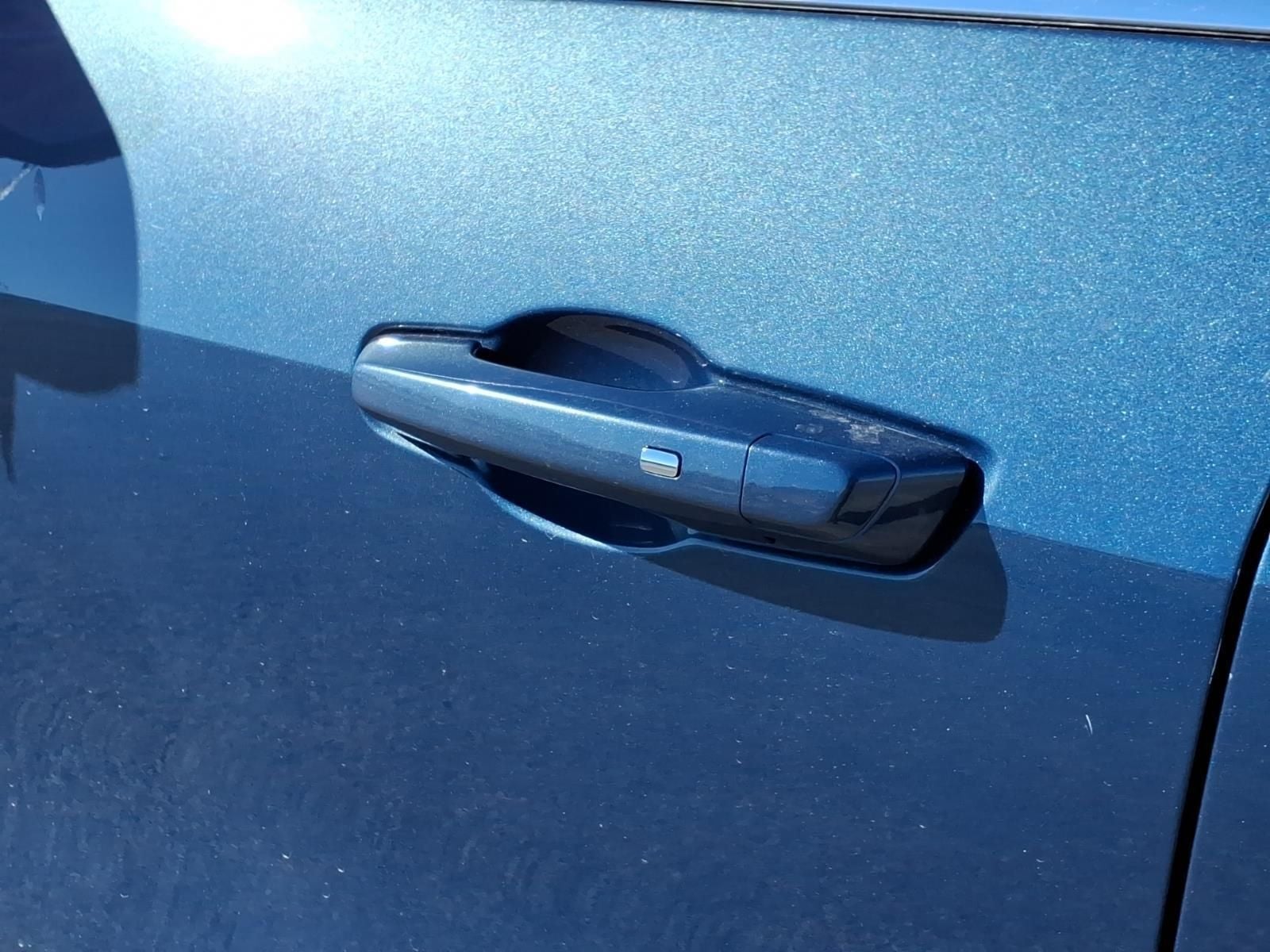 2025 Buick Enclave Preferred FWD