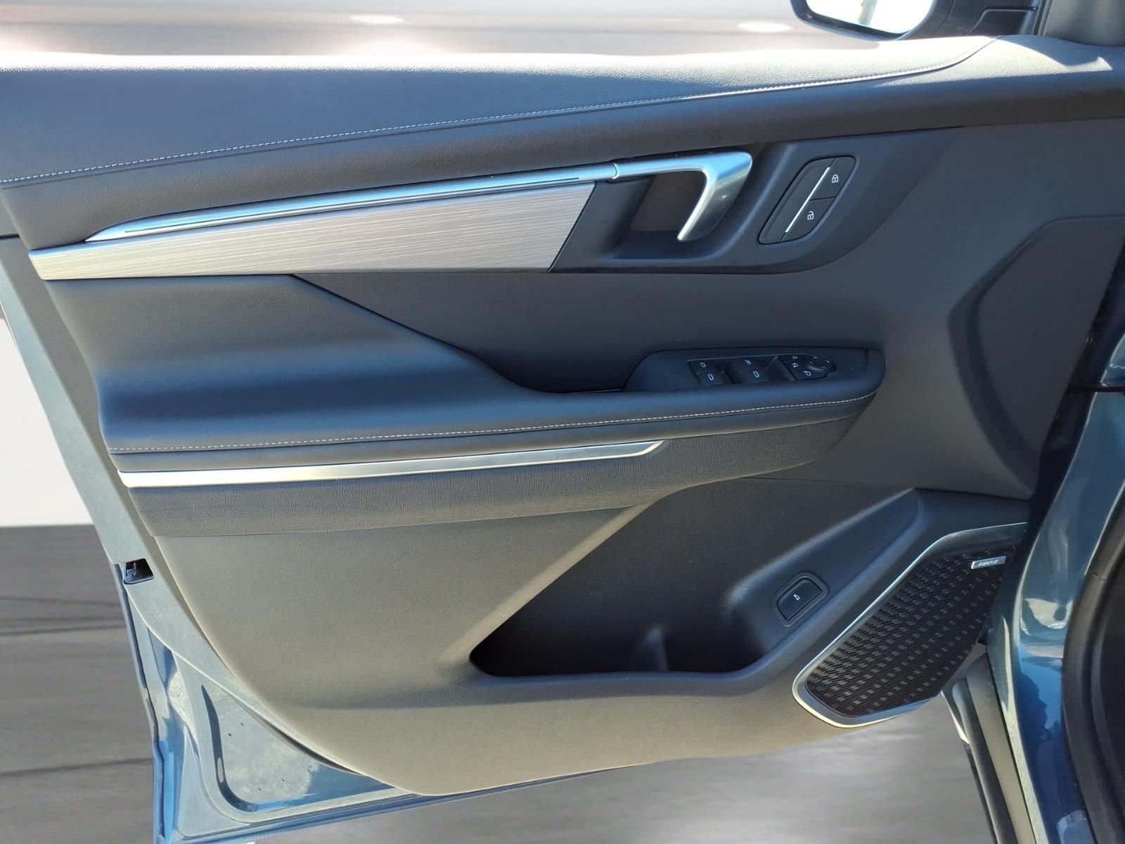 2025 Buick Enclave Preferred FWD