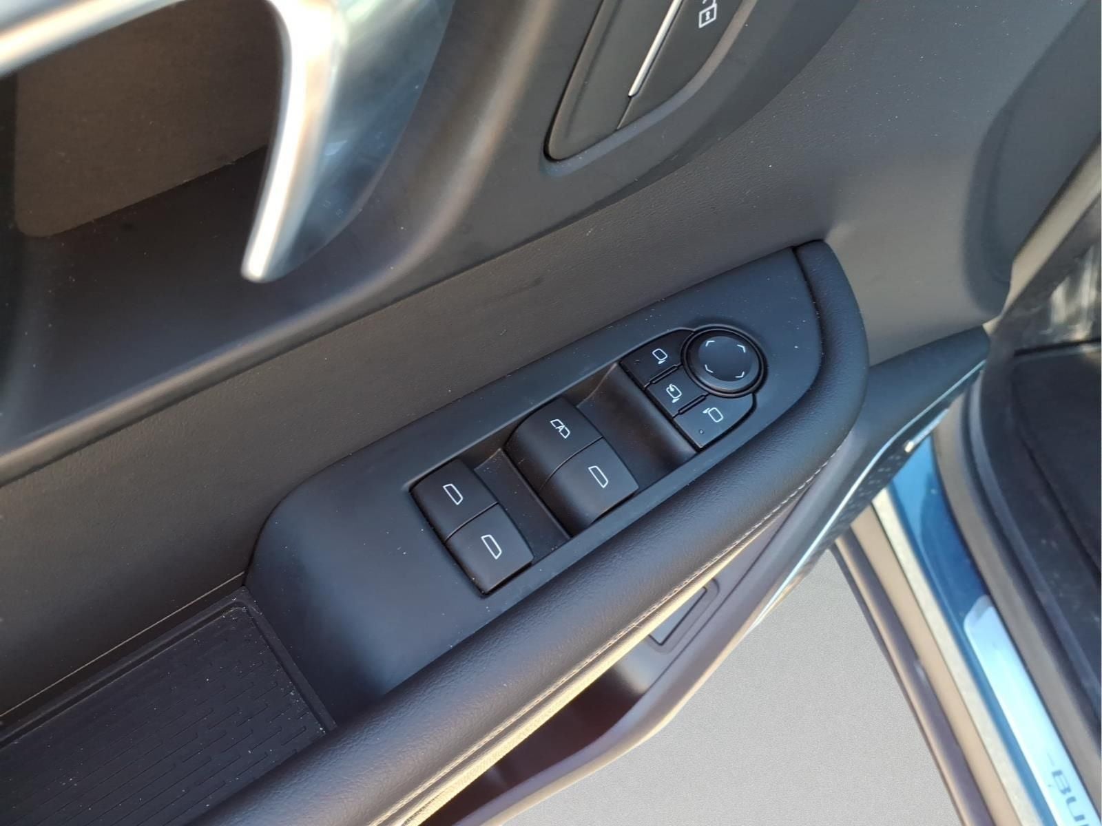 2025 Buick Enclave Preferred FWD