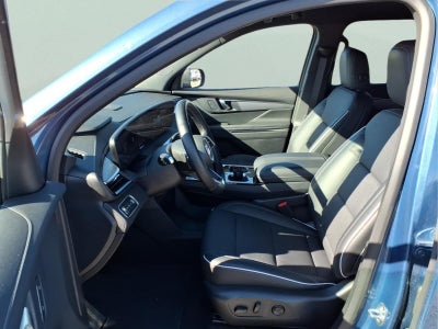 2025 Buick Enclave Preferred FWD