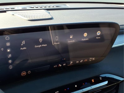 2025 Buick Enclave Preferred FWD