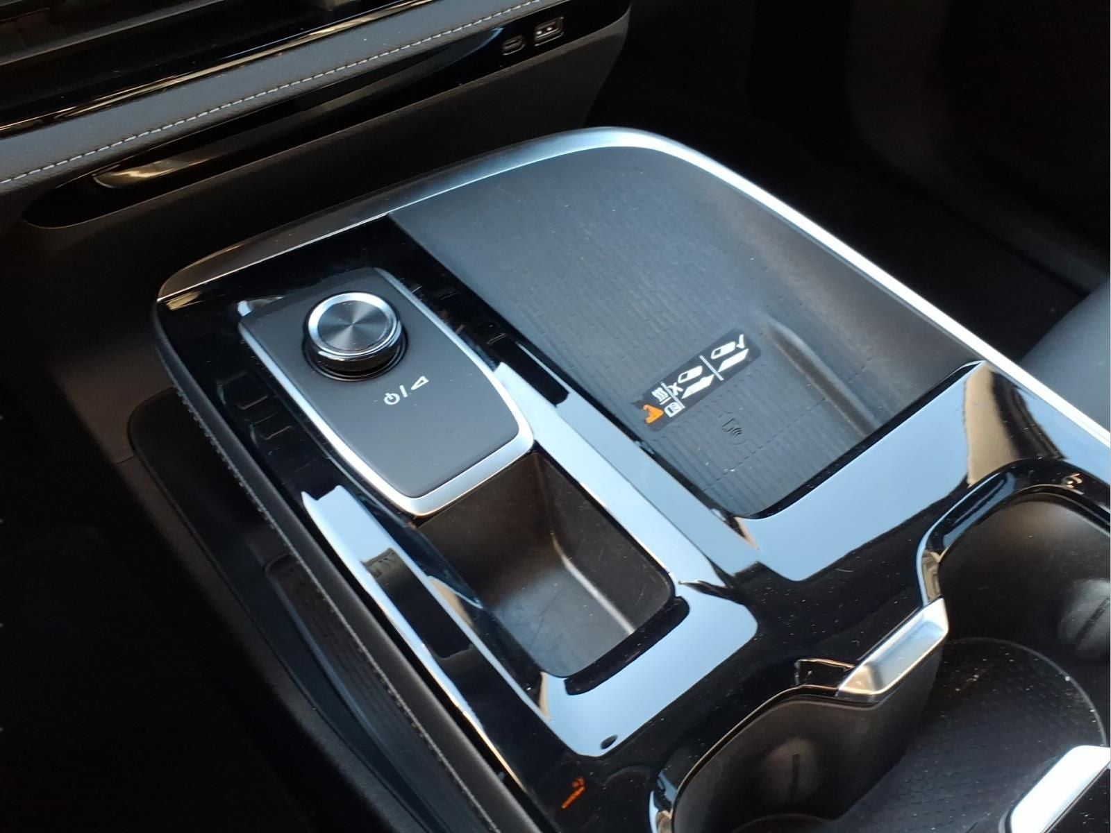 2025 Buick Enclave Preferred FWD