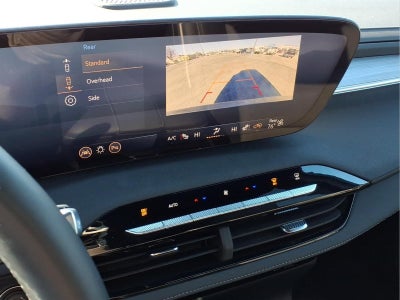 2025 Buick Enclave Preferred FWD