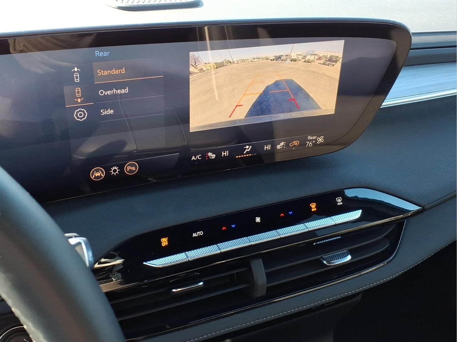 2025 Buick Enclave Preferred FWD