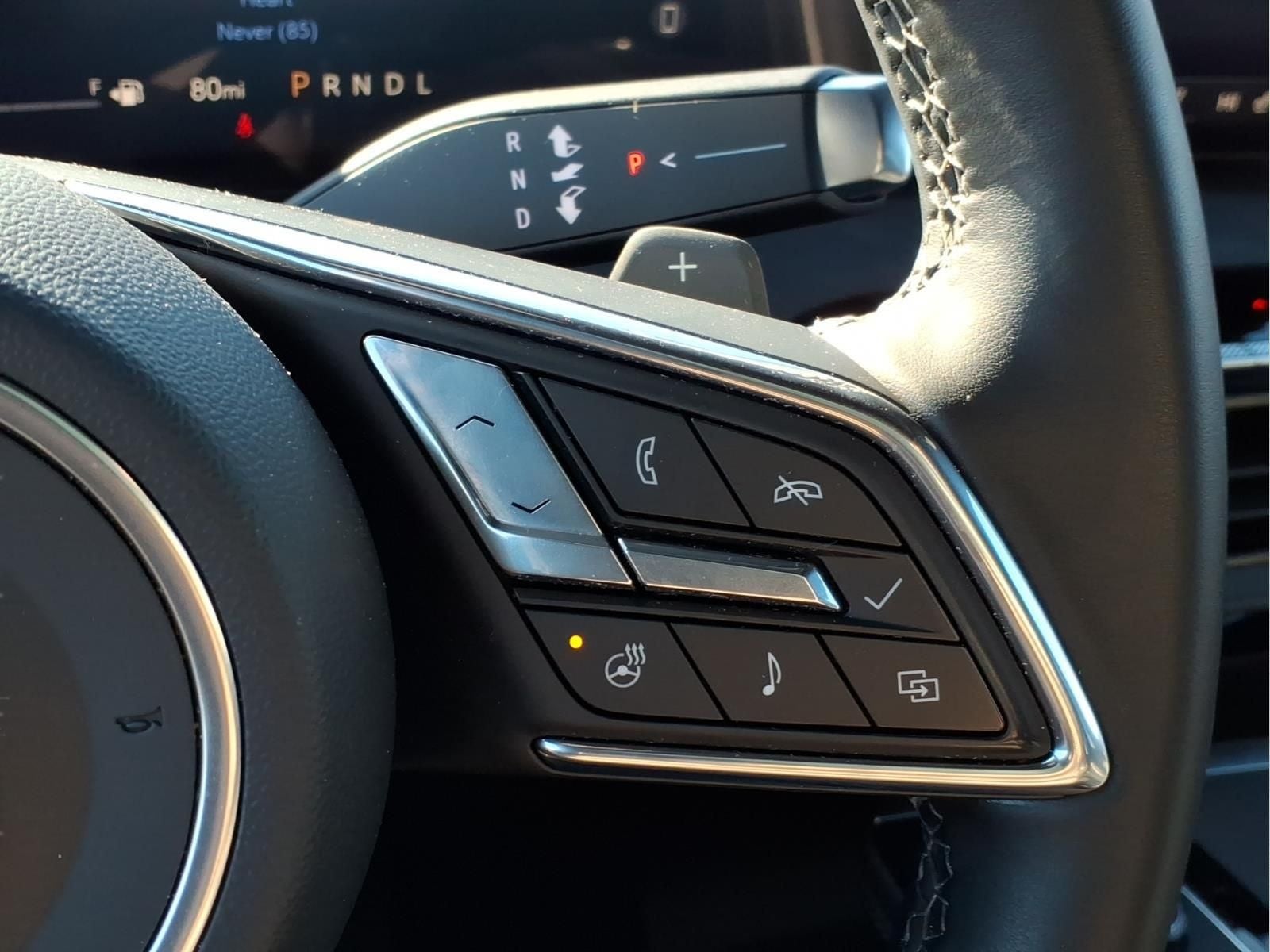 2025 Buick Enclave Preferred FWD