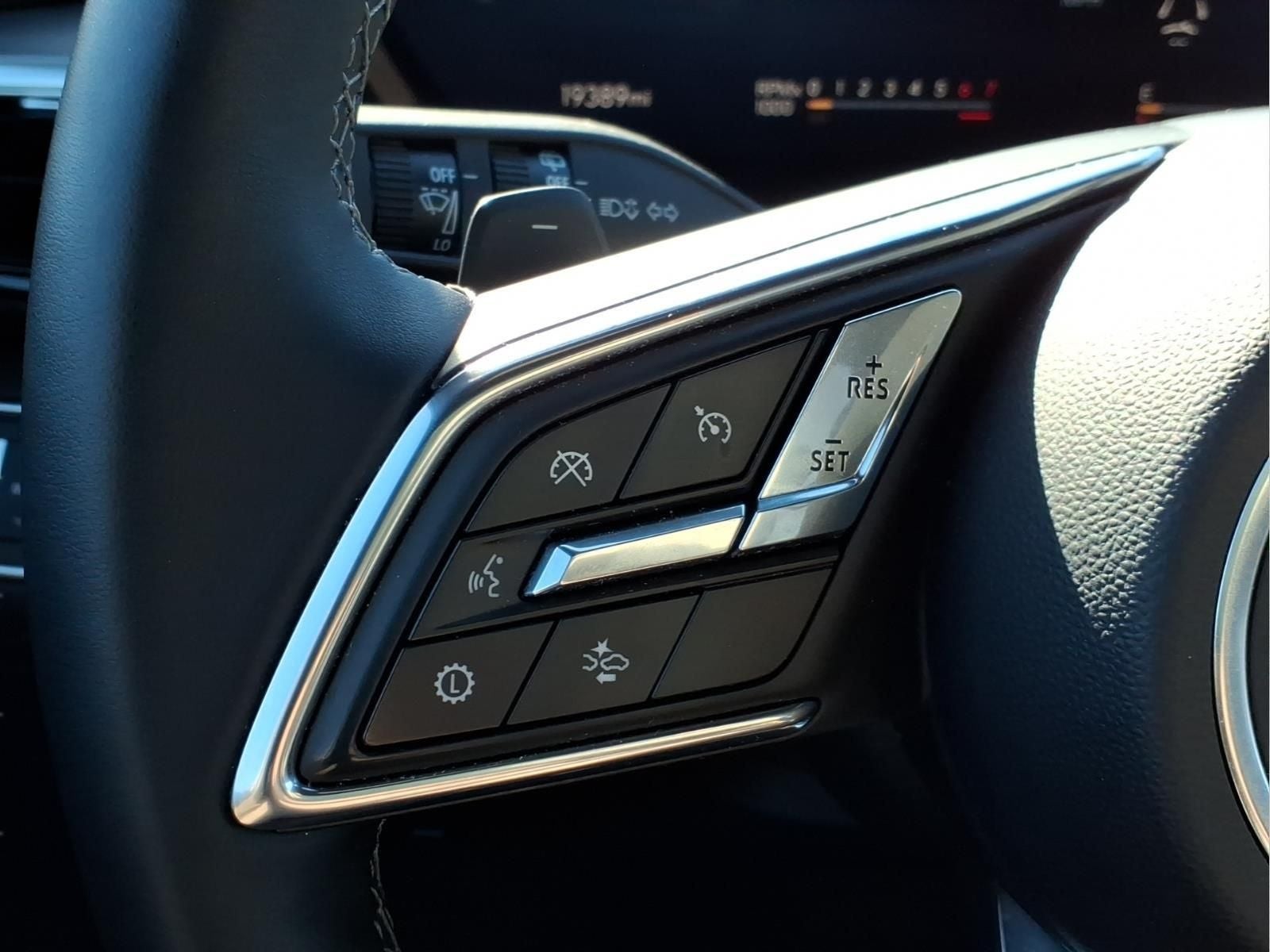 2025 Buick Enclave Preferred FWD