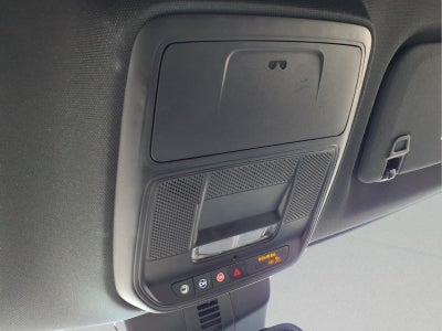 2025 Buick Enclave Preferred FWD