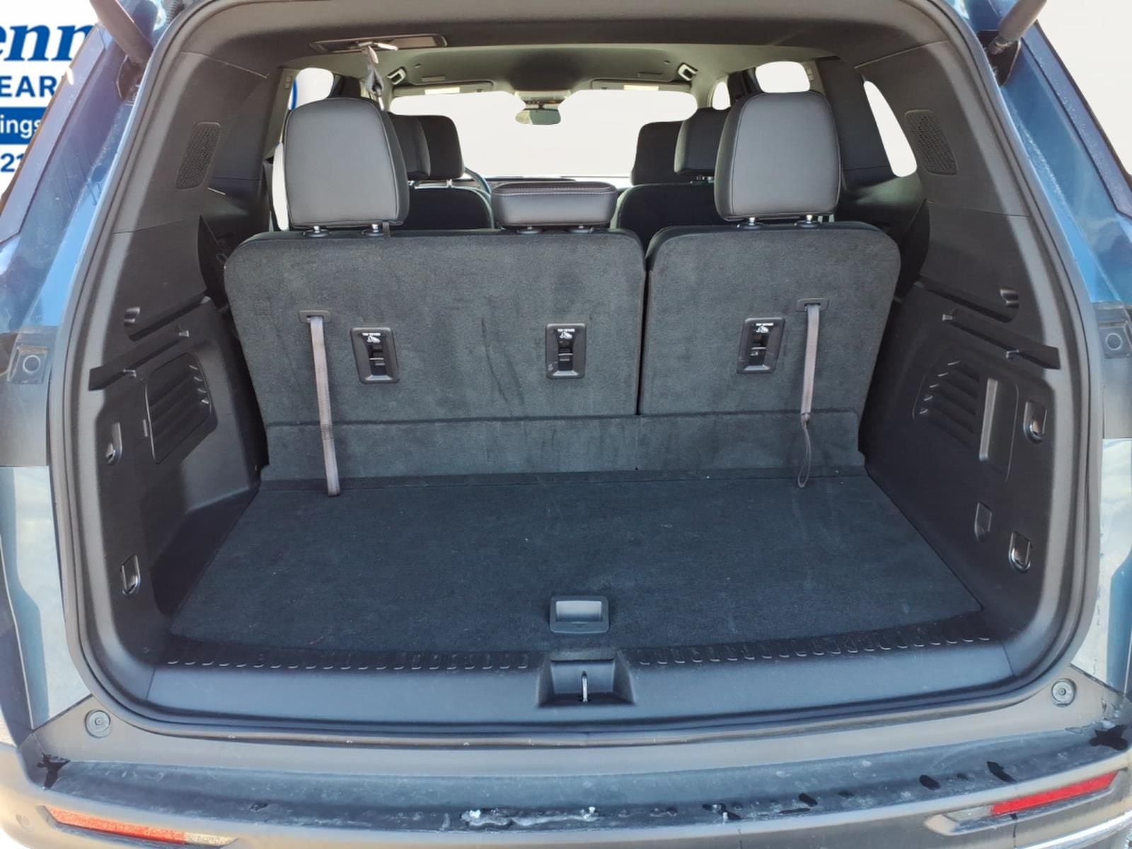 2025 Buick Enclave Preferred FWD