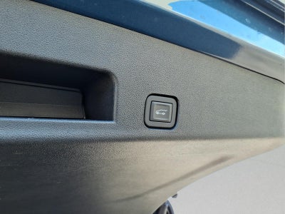 2025 Buick Enclave Preferred FWD