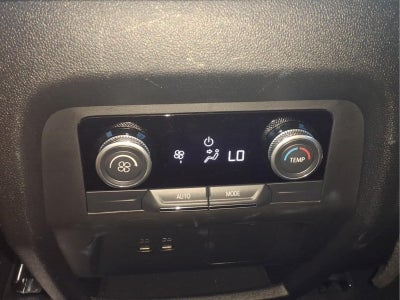 2025 Buick Enclave Preferred FWD
