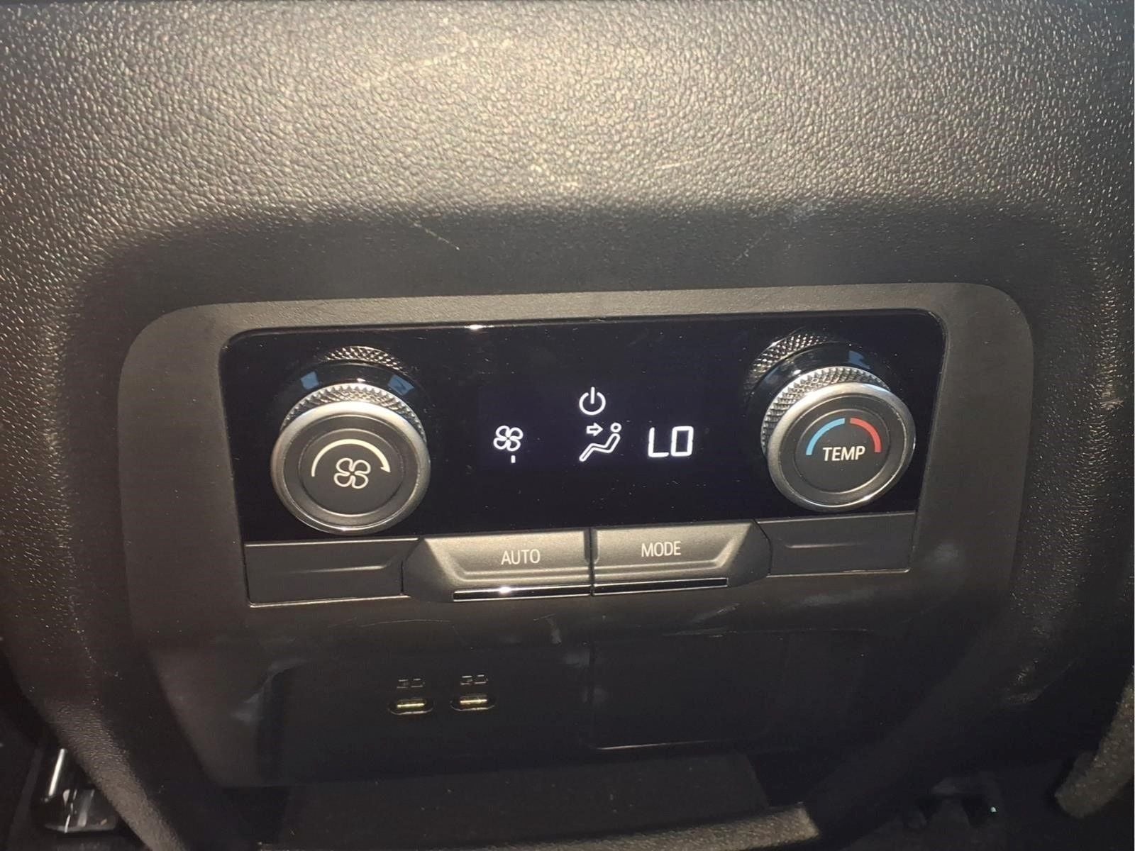 2025 Buick Enclave Preferred FWD