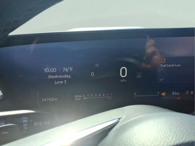 2025 Buick Enclave Preferred FWD