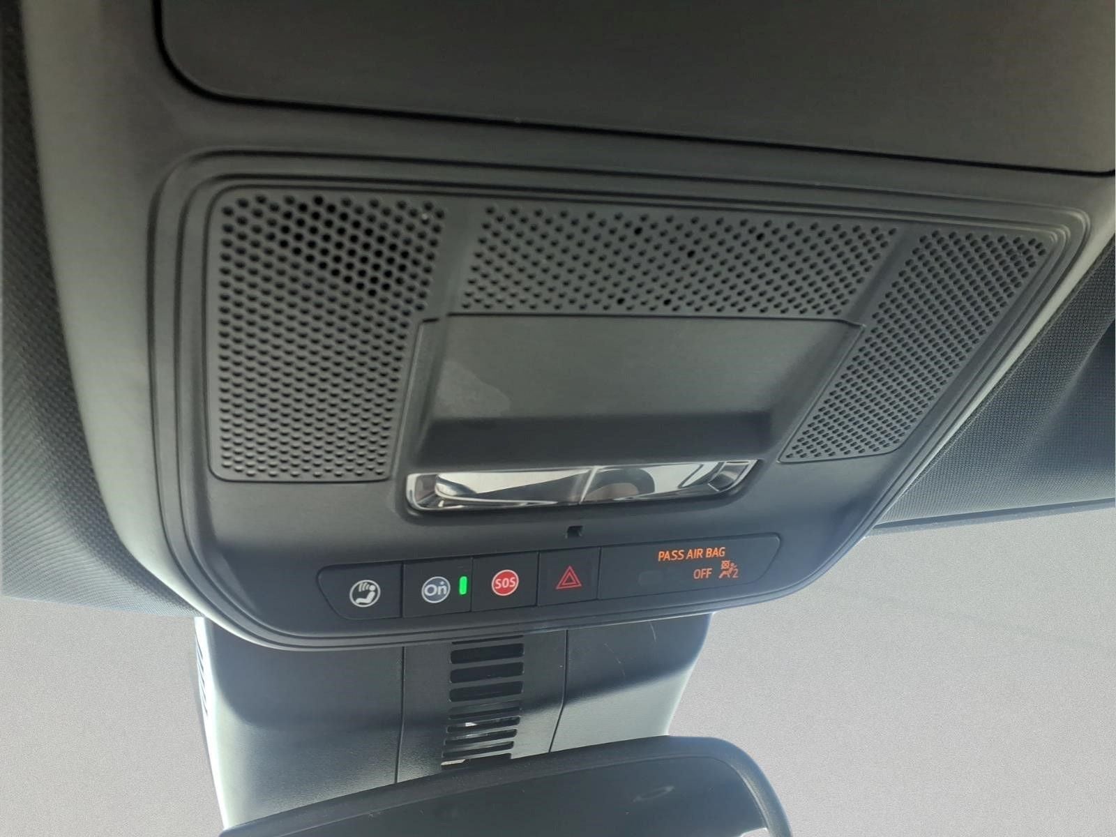 2025 Buick Enclave Preferred FWD