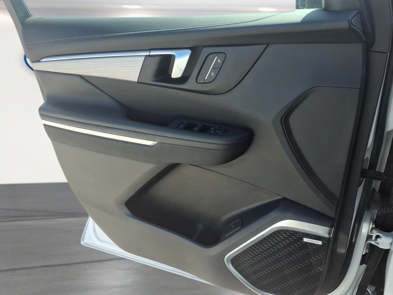 2025 Buick Enclave Preferred FWD