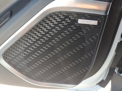 2025 Buick Enclave Preferred FWD