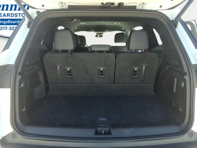 2025 Buick Enclave Preferred FWD