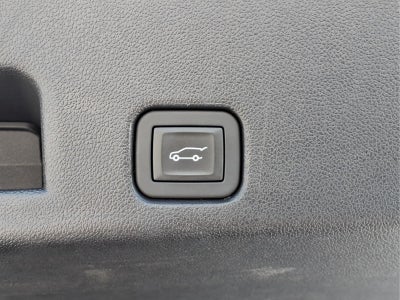 2025 Buick Enclave Preferred FWD