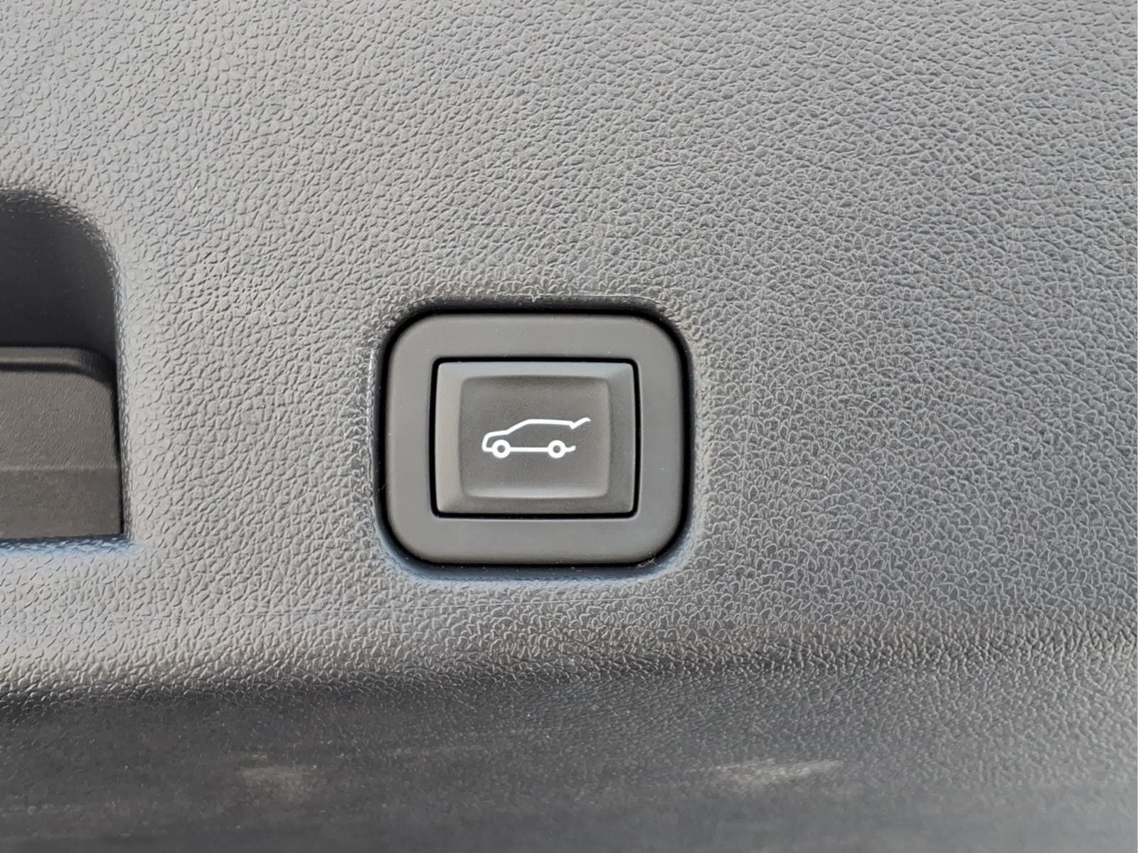 2025 Buick Enclave Preferred FWD