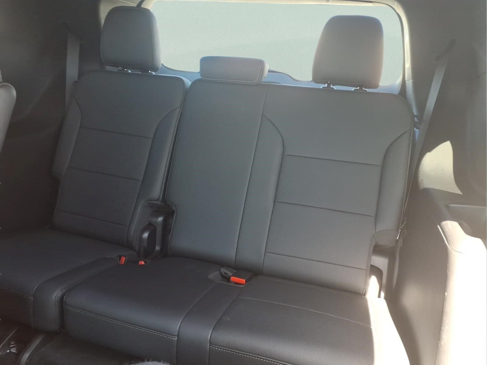 2025 Buick Enclave Preferred FWD