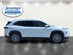 2025 Buick Enclave Preferred FWD