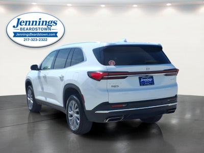 2025 Buick Enclave Preferred FWD