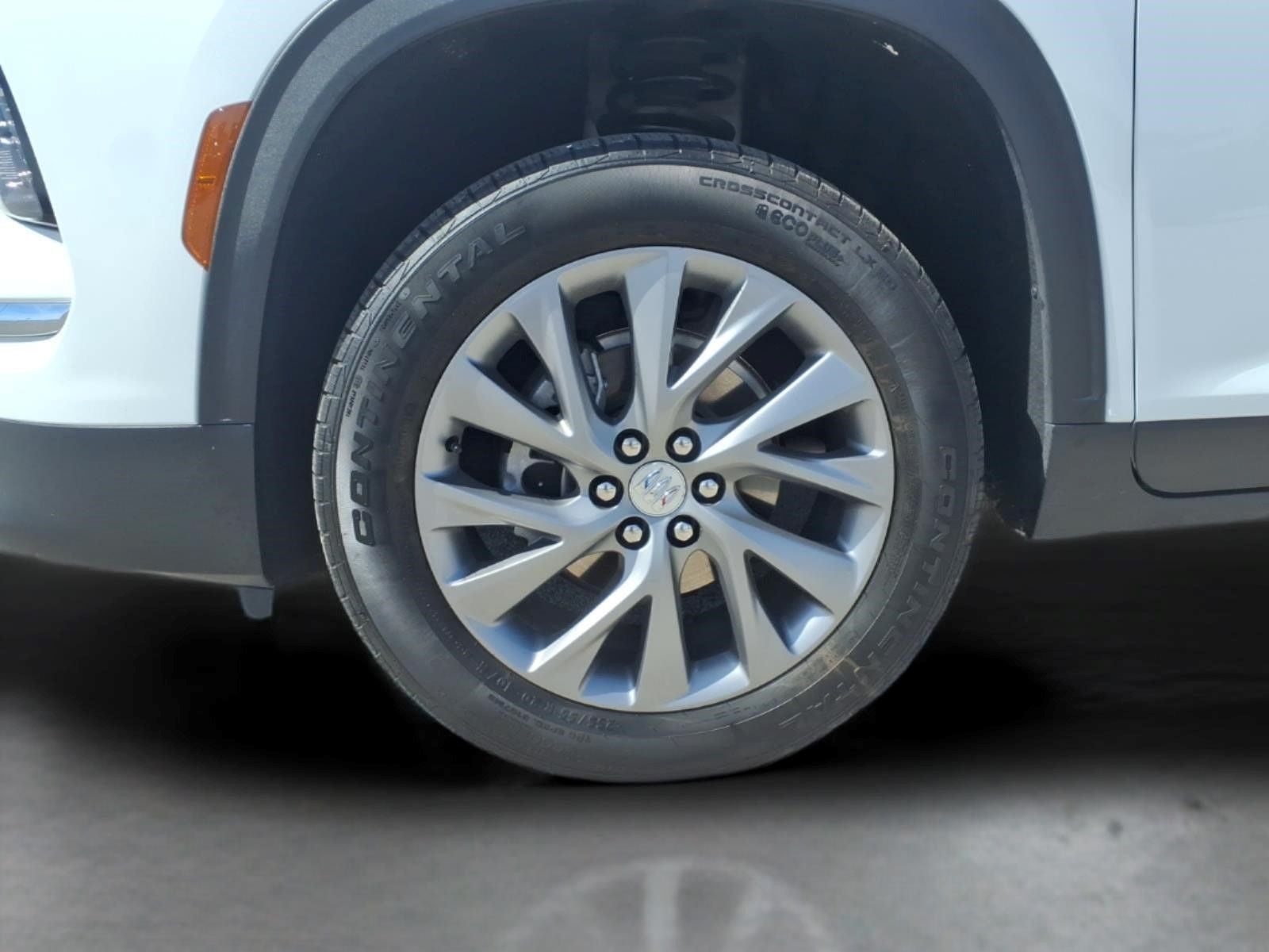 2025 Buick Enclave Preferred FWD