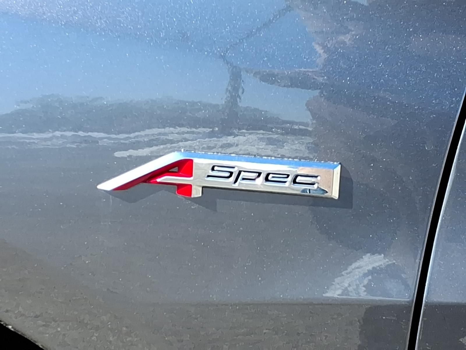 2023 Acura RDX A-SPEC Package