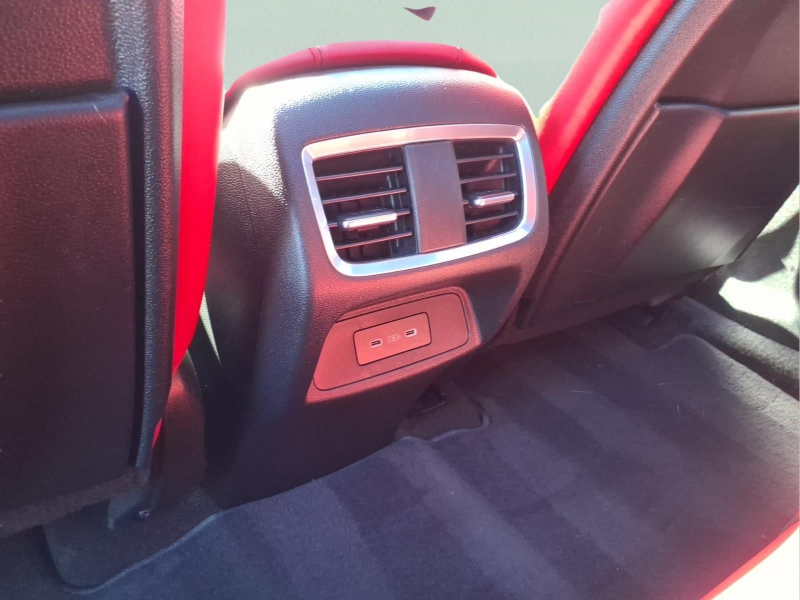 2023 Acura RDX A-SPEC Package